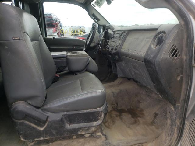 Photo 5 from auction – 2013 FORD F250 SUPER with VIN 1FT7X2A61DEA14054