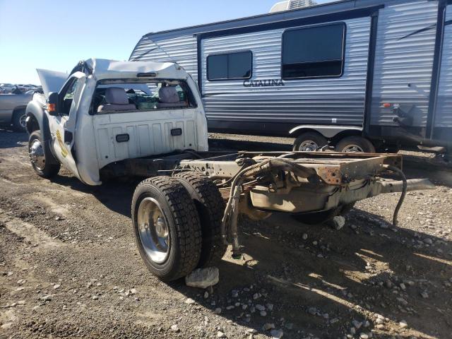 Photo 3 from auction – 2013 FORD F550 SUPER with VIN 1FDUF5HT3DEB80901