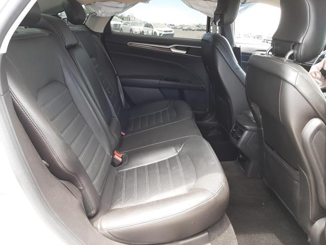 Photo 6 from auction – 2014 FORD FUSION SE with VIN 3FA6P0LU1ER112372
