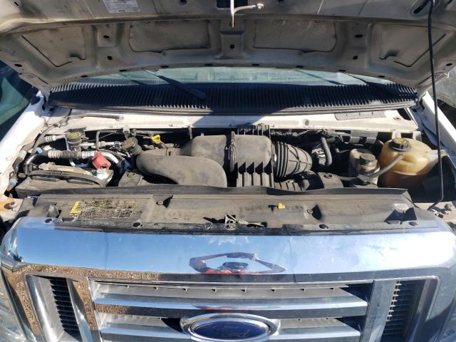 Photo 7 from auction – 2011 FORD ECONOLINE with VIN 1FTNE2EW4BDA49892