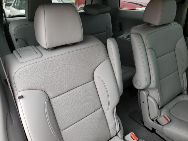 Photo 6 from auction – 2020 GMC ACADIA SLT with VIN 1GKKNMLS2LZ121048