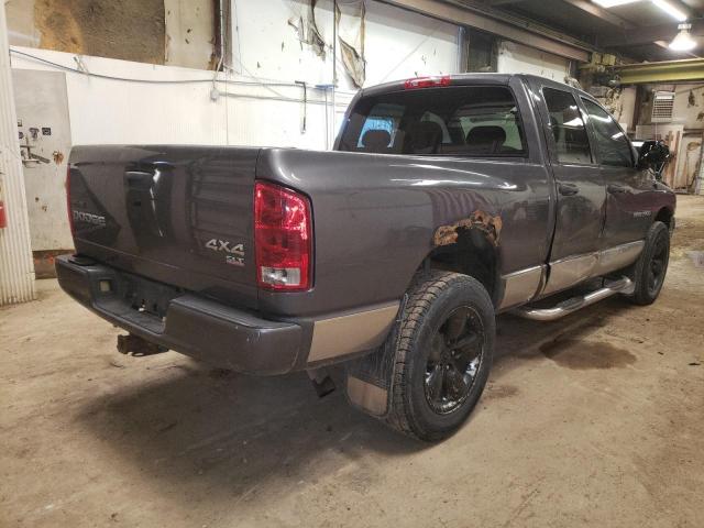 Photo 4 from auction – 2004 DODGE RAM 1500 S with VIN 1D7HU18D64S695234