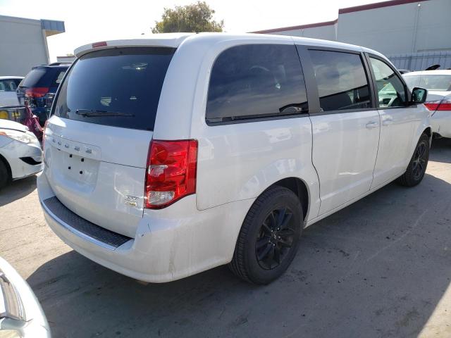 Photo 4 from auction – 2019 DODGE GRAND CARA with VIN 2C4RDGEG0KR764840