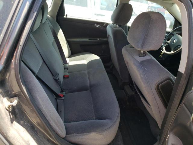 Photo 6 from auction – 2011 CHEVROLET IMPALA LT with VIN 2G1WG5EK2B1132173
