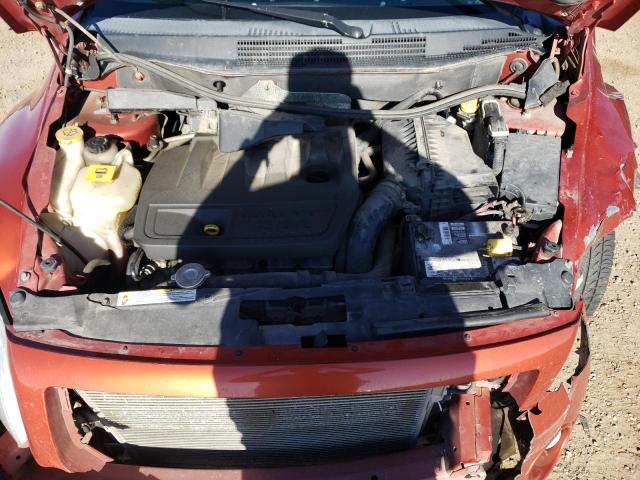 Foto 7 de la subasta – 2007 DODGE CALIBER SX con VIN 1B3HB48B17D178823