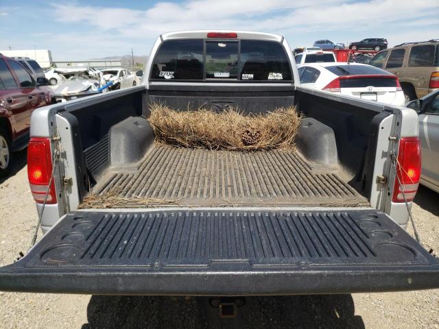 Photo 6 from auction – 2002 DODGE DAKOTA BAS with VIN 1B7GG12X42S691213
