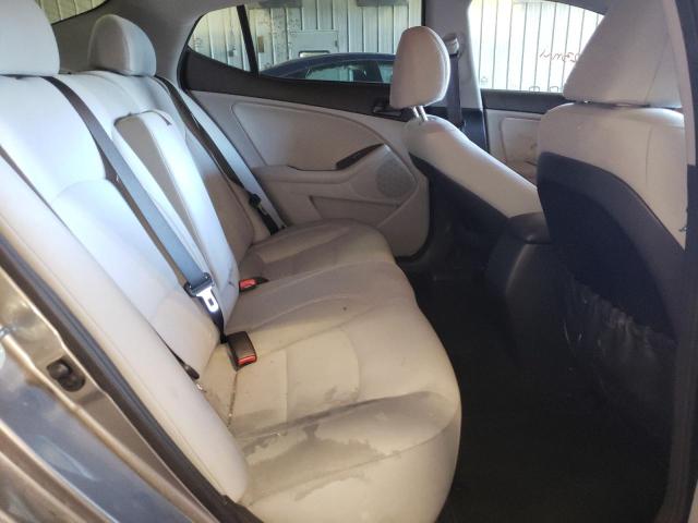 Photo 6 from auction – 2014 KIA OPTIMA LX with VIN 5XXGM4A75EG287816