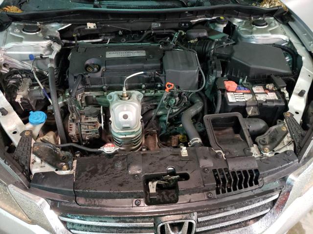 Photo 7 from auction – 2014 HONDA ACCORD LX with VIN 1HGCR2F38EA183957