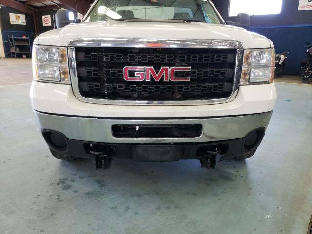 Photo 9 from auction – 2013 GMC SIERRA K25 with VIN 1GD02ZCG8DF223683