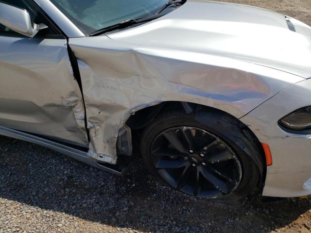 Photo 9 from auction – 2021 DODGE CHARGER GT with VIN 2C3CDXHG8MH569714