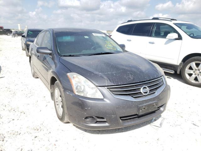 Photo 1 from auction – 2012 NISSAN ALTIMA BAS with VIN 1N4AL2AP5CN542498