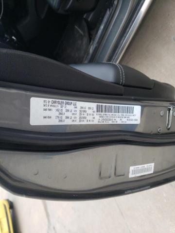 Photo 10 from auction – 2013 DODGE DURANGO CI with VIN 1C4RDHEG0DC562419