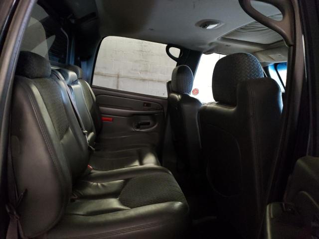 Photo 6 from auction – 2004 CHEVROLET AVALANCHE with VIN 3GNEK12T44G242294