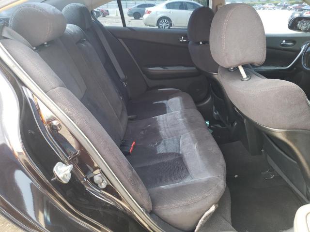 Photo 6 from auction – 2011 NISSAN MAXIMA S with VIN 1N4AA5APXBC836237