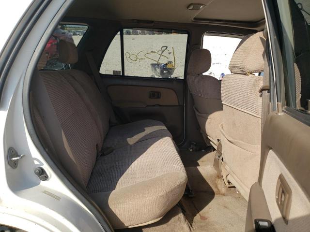 Photo 6 from auction – 1998 TOYOTA 4RUNNER SR with VIN JT3GN86R0W0081082