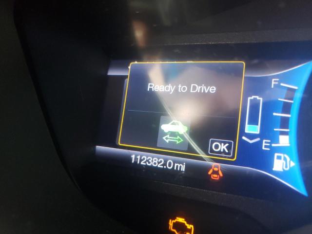 Photo 8 from auction – 2013 FORD C-MAX SEL with VIN 1FADP5BU5DL514320