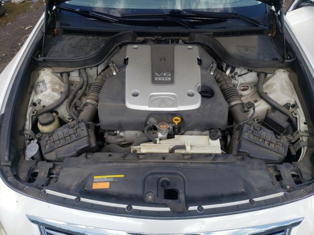 Photo 7 from auction – 2011 INFINITI G37 with VIN JN1CV6AR4BM351345
