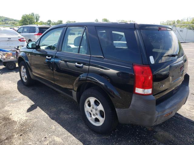 Photo 3 from auction – 2003 SATURN VUE with VIN 5GZCZ43D23S837476