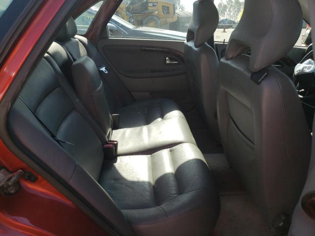 Photo 6 from auction – 2000 VOLVO S40 with VIN YV1VS2552YF515682