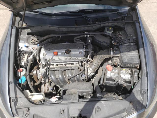 Photo 7 from auction – 2012 HONDA ACCORD EXL with VIN 1HGCP2F8XCA056755