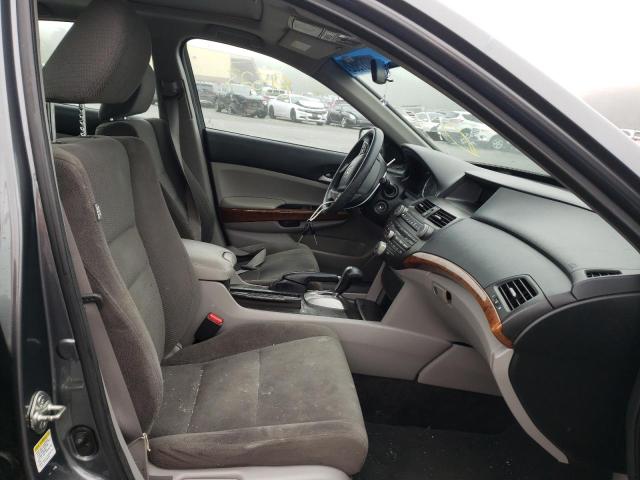 Photo 5 from auction – 2012 HONDA ACCORD EX with VIN 1HGCP2F75CA106436