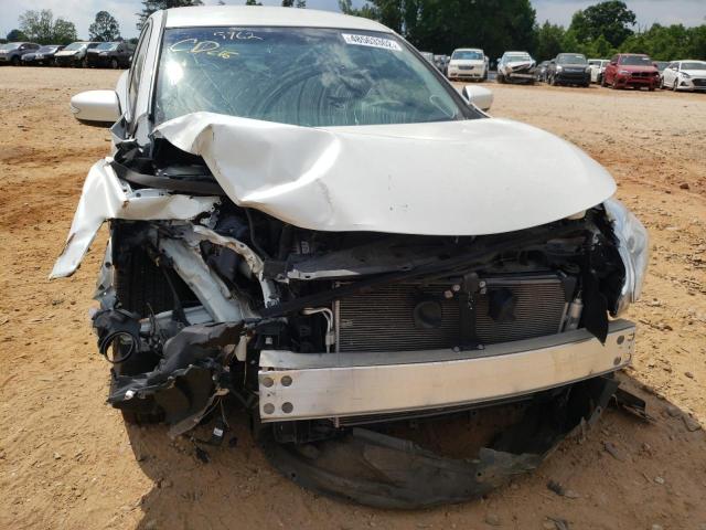 Photo 9 from auction – 2015 NISSAN ALTIMA 2.5 with VIN 1N4AL3AP2FC239006