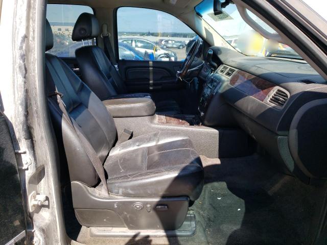Photo 5 from auction – 2008 GMC NEW SIERRA with VIN 2GTEK638881185435
