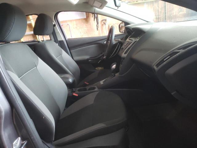Photo 5 from auction – 2013 FORD FOCUS SE with VIN 1FADP3K21DL242979