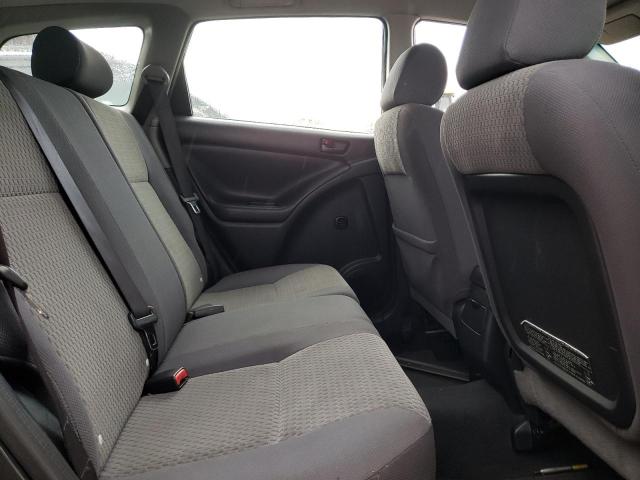 Photo 6 from auction – 2005 TOYOTA COROLLA MA with VIN 2T1KR32E45C384399