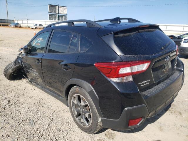 Photo 3 from auction – 2019 SUBARU CROSSTREK with VIN JF2GTACC9K8304032