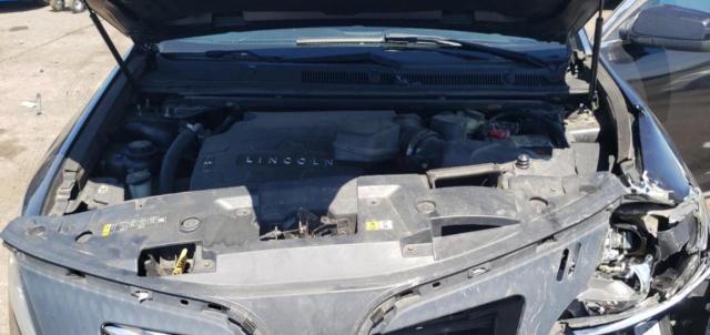 Photo 7 from auction – 2013 LINCOLN MKS with VIN 1LNHL9EK4DG616740