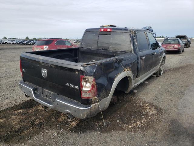 Photo 4 from auction – 2010 DODGE RAM 1500 with VIN 1D7RV1CT4AS219639