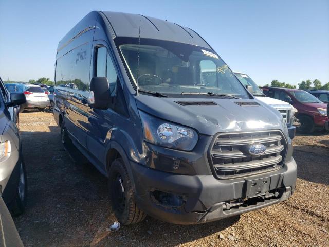 FORD TRANSIT T- 2020 with VIN 1FTBR3X88LKA48088 - Photo from auction
