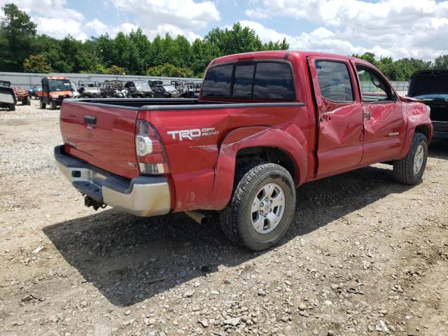 Photo 4 from auction – 2013 TOYOTA TACOMA DOU with VIN 5TFLU4EN7DX070377