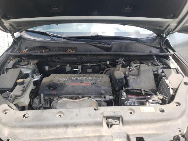 Photo 7 from auction – 2008 TOYOTA RAV4 with VIN JTMZD33V486056925