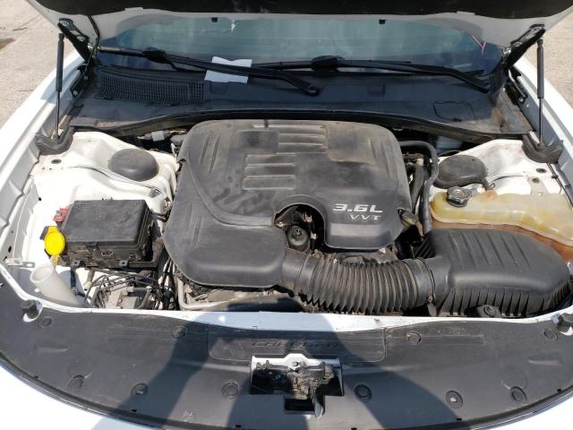 Photo 7 from auction – 2015 DODGE CHARGER with VIN 2C3CDXBG8FH771884