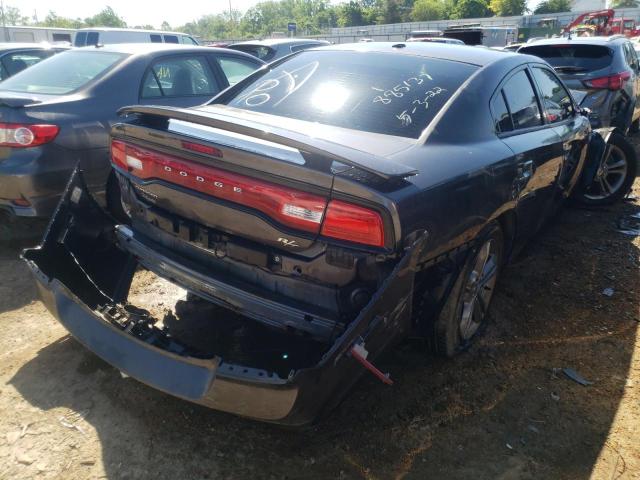 Photo 4 from auction – 2013 DODGE CHARGER R/ with VIN 2C3CDXDT5DH681535