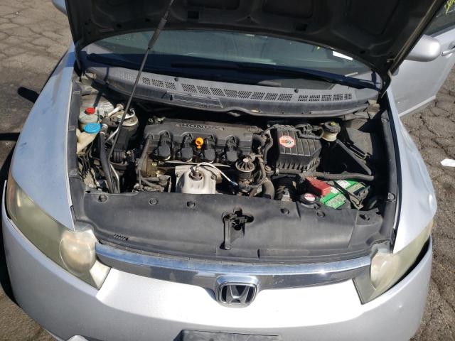 Photo 7 from auction – 2007 HONDA CIVIC LX with VIN 2HGFA16557H503546