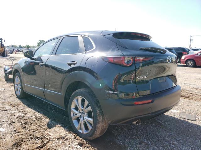 Photo 9 from auction – 2021 MAZDA CX-30 SELE with VIN 3MVDMABL3MM238932