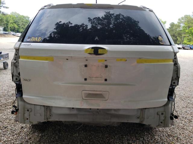 Photo 9 from auction – 2013 FORD EXPLORER X with VIN 1FM5K7D8XDGA29670