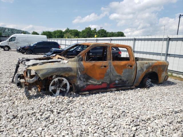 Photo 10 from auction – 2017 RAM 1500 ST with VIN 3C6RR7KT5HG522568