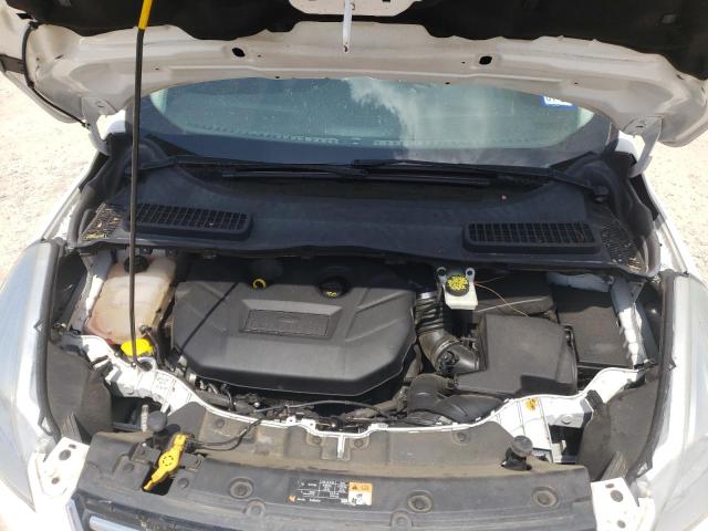 Photo 7 from auction – 2014 FORD ESCAPE TIT with VIN 1FMCU0J9XEUE38843