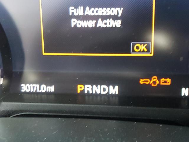 Photo 8 from auction – 2020 FORD EXPEDITION with VIN 1FMJK1JT5LEA83148