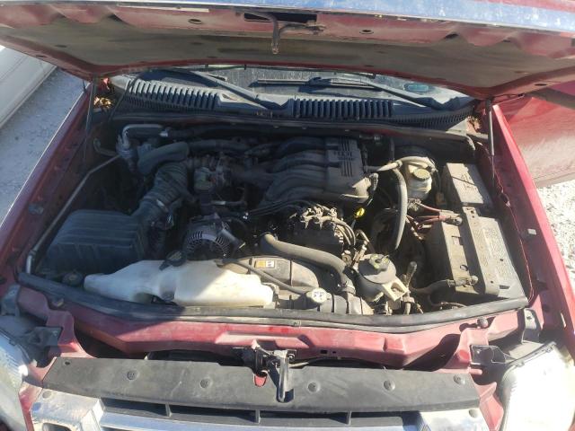 Photo 7 from auction – 2006 FORD EXPLORER E with VIN 1FMEU74E16ZA25188