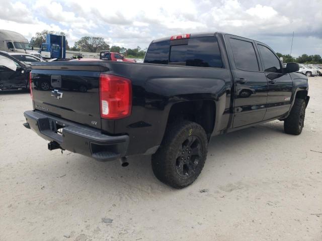Photo 4 from auction – 2017 CHEVROLET SILVERADO with VIN 3GCUKSEC6HG344367