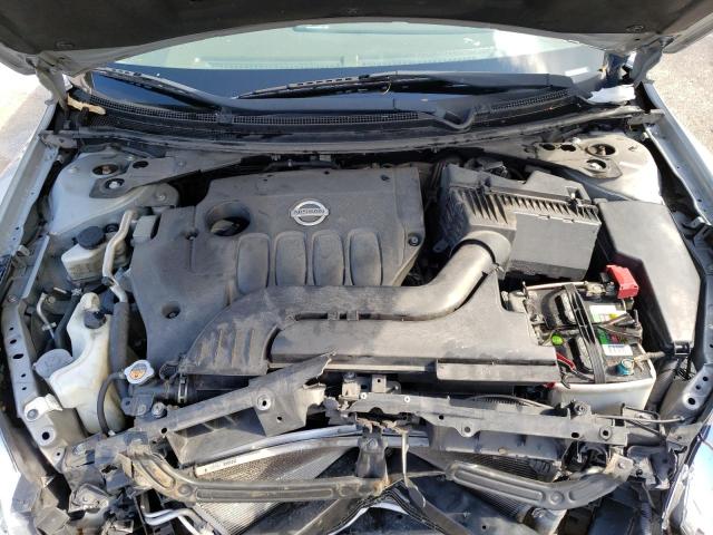 Photo 7 from auction – 2012 NISSAN ALTIMA BAS with VIN 1N4AL2AP2CN487248