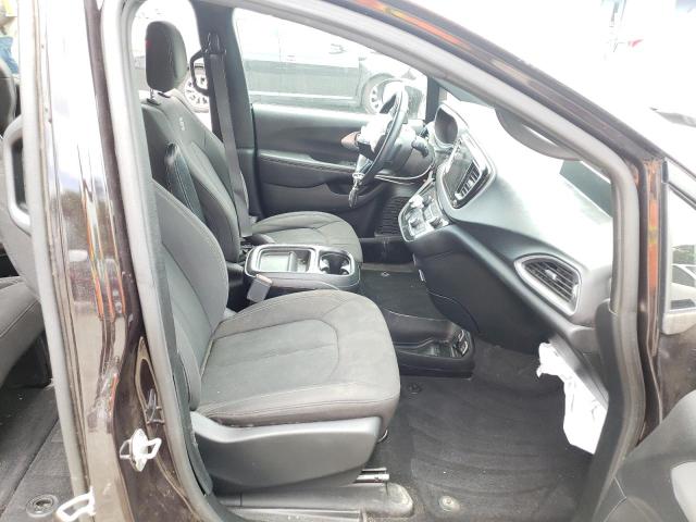 Photo 5 from auction – 2018 CHRYSLER PACIFICA T with VIN 2C4RC1FG6JR334114