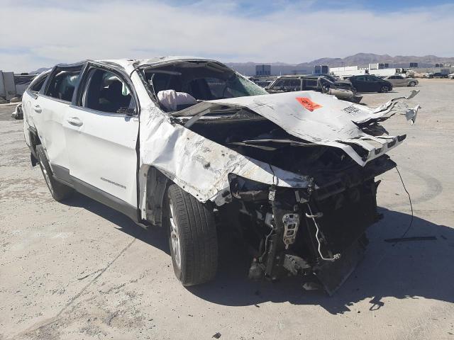 Photo 1 from auction – 2015 JEEP CHEROKEE L with VIN 1C4PJLCB6FW730379