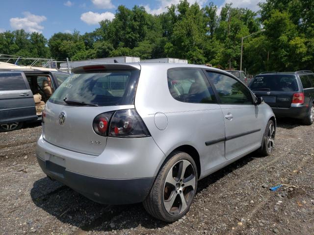 Photo 4 from auction – 2007 VOLKSWAGEN RABBIT with VIN WVWAR71K67W225646