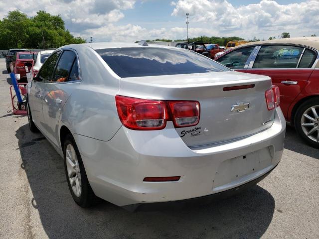 Photo 3 from auction – 2013 CHEVROLET MALIBU 1LT with VIN 1G11D5SR5DF136542